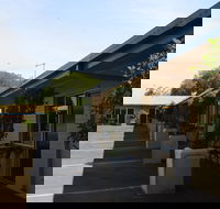 Katherine Motel - South Australia Travel