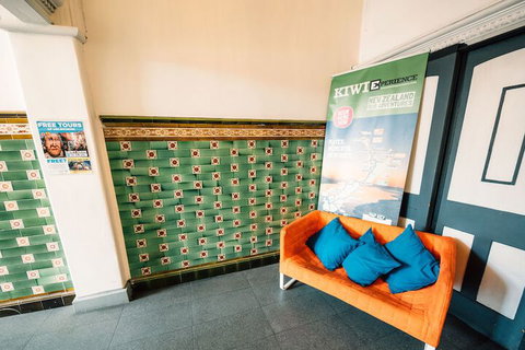 All Nations Backpackers Melbourne - South Australia Travel 7