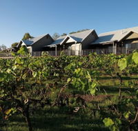 Hermitage Lodge - South Australia Travel
