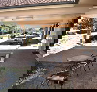 Best Western Tuscany On Tor Motor Inn - South Australia Travel