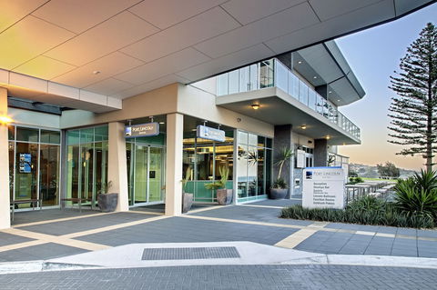 The Port Lincoln Hotel - South Australia Travel 1