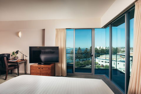 The Port Lincoln Hotel - South Australia Travel 6