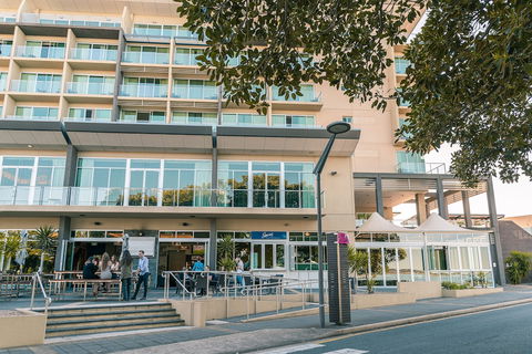 The Port Lincoln Hotel - South Australia Travel 0