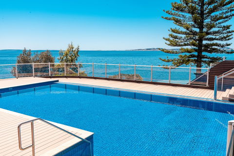 The Port Lincoln Hotel - South Australia Travel 3