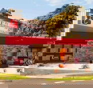 Edinburgh Motor Inn - South Australia Travel