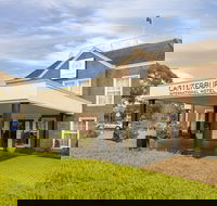 Canterbury International Hotel - South Australia Travel