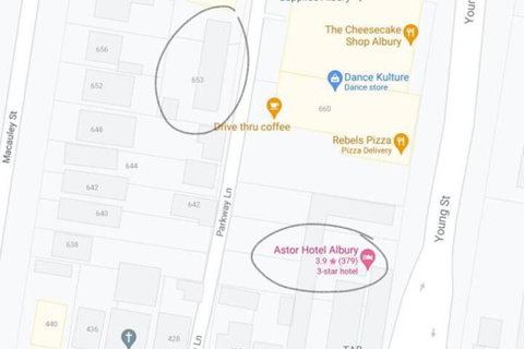 Astor Hotel Motel - South Australia Travel 4