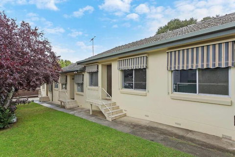 Astor Hotel Motel - South Australia Travel 6