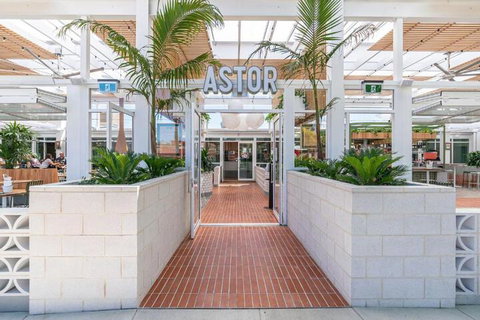 Astor Hotel Motel - South Australia Travel 3