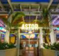 Astor Hotel Motel - South Australia Travel