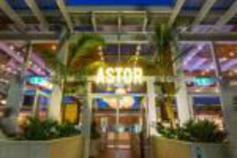 Astor Hotel Motel - South Australia Travel 0