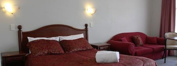 Elite Motor Inn - South Australia Travel 6