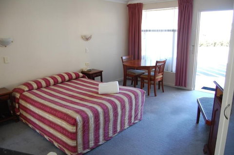 Elite Motor Inn - South Australia Travel 2