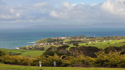 Kangaroo Island Seafront - South Australia Travel 1