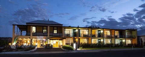 Kangaroo Island Seafront - South Australia Travel 2