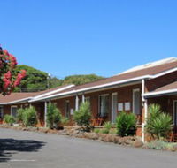 Port Campbell Motor Inn