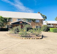 Campbelltown Colonial Motor Inn - South Australia Travel