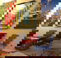 Lees Hotel - South Australia Travel