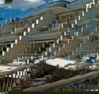 Bombora Resort - South Australia Travel