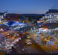 Arkaba Hotel - South Australia Travel