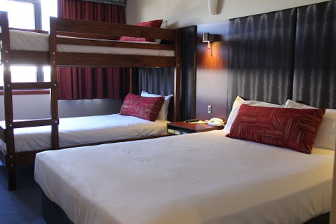 Arkaba Hotel - South Australia Travel 2