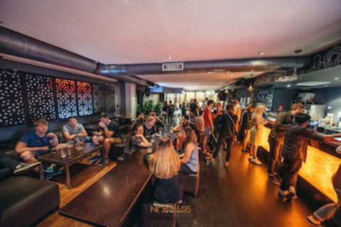 Nomads Melbourne Backpackers - South Australia Travel 0