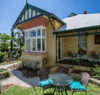 Danum House B  B - South Australia Travel