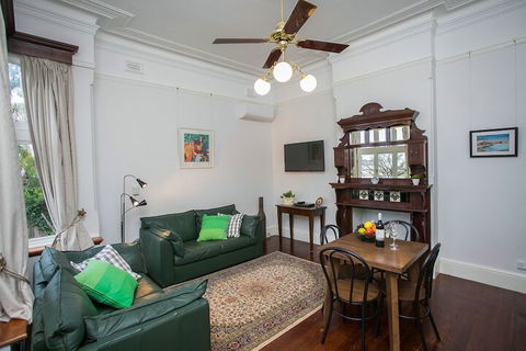 Danum House B & B - South Australia Travel 5
