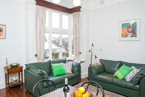 Danum House B & B - South Australia Travel 2