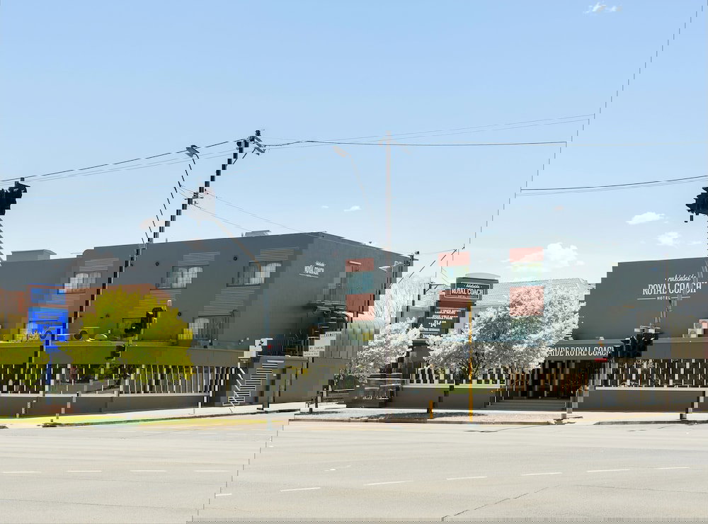 Norwood South SA South Australia Travel