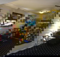 Albury Georgian Motel  Suites - South Australia Travel