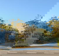 Edge of the Bay Resort - South Australia Travel