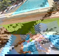 The Cavenagh - South Australia Travel