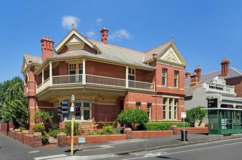 Gatehouse On Ryrie - South Australia Travel 1