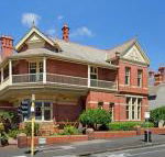Gatehouse on Ryrie - South Australia Travel