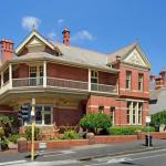 Gatehouse On Ryrie - South Australia Travel 0