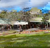 D'Altons Studios - South Australia Travel