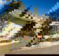 Biloela Countryman Motel - South Australia Travel