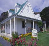 Abbeys Cottage - South Australia Travel