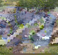 Fox and Hounds Inn - South Australia Travel