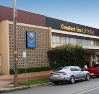 Comfort Inn Crystal - South Australia Travel