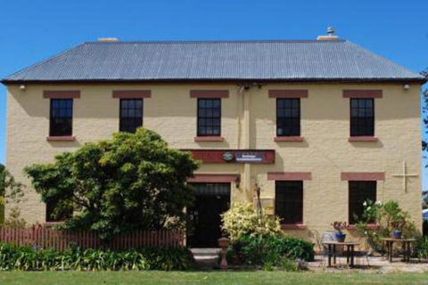 Schouten House - South Australia Travel 4