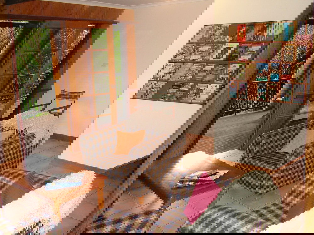 Carrington QLD South Australia Travel