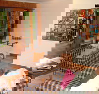 Atherton Blue Gum BB - South Australia Travel