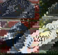 Glen Isla House - South Australia Travel