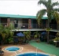 Comfort Inn Park Beach - South Australia Travel