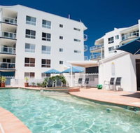 Bargara Blue Resort - South Australia Travel