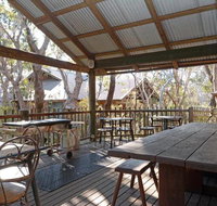 Jemby rinjah Eco Lodge - South Australia Travel