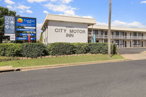 Comfort Inn Dubbo City - South Australia Travel 2