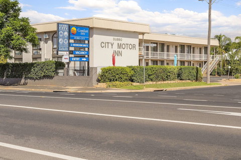 Comfort Inn Dubbo City - South Australia Travel 6